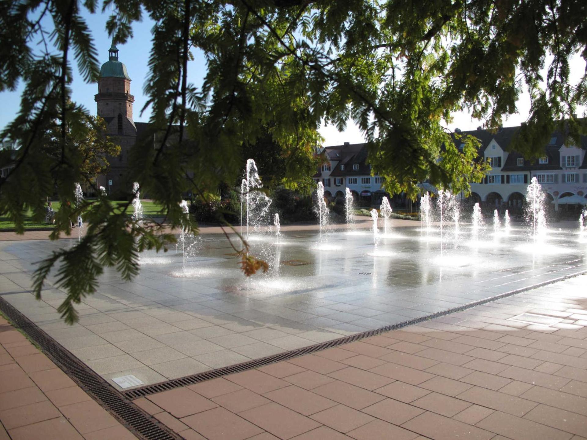 Apartamento Fewo Schwarzwaldfreude Freudenstadt Exterior foto